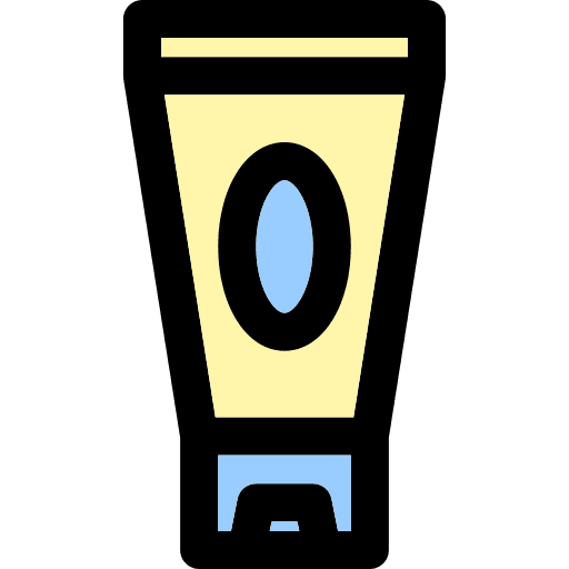 Soap bottle wellness wash cleaning icon