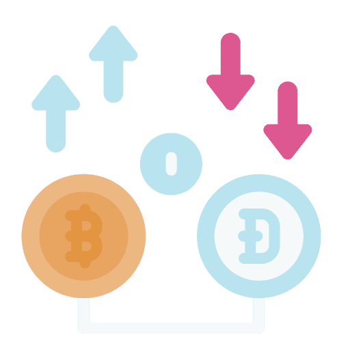 Inflation inflation economy losses icon