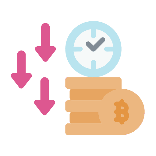 Low price affordable pricing money icon
