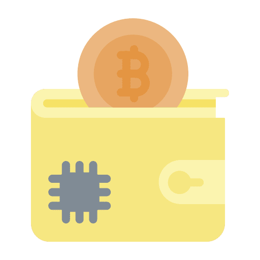 Money purchase money business and finance icon