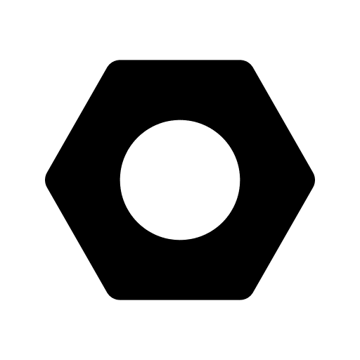 Setting ui adjustment setting icon