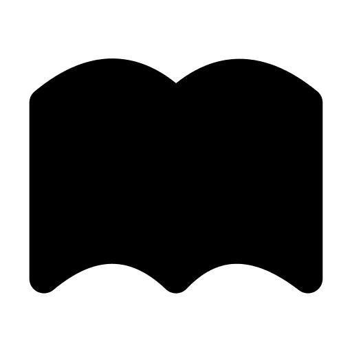 Book education learn study icon