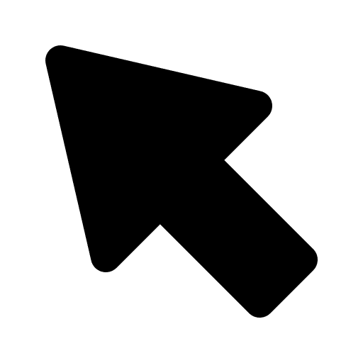 Cursor point interface ui icon