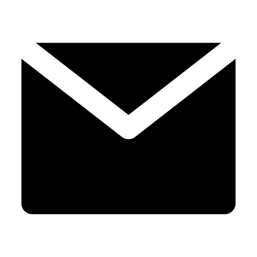 Email ui message email icon