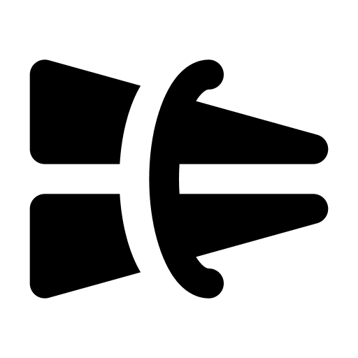Flip interface extended edit tools icon