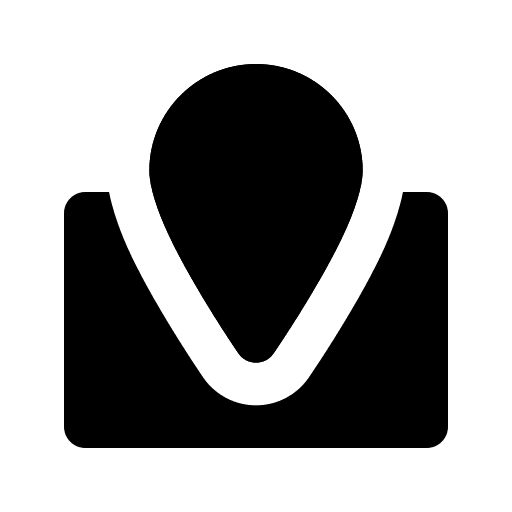 Location location placeholder map marker icon