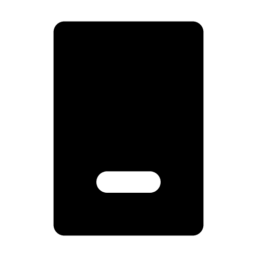 Smartphone electronics mobile phone cellphone icon