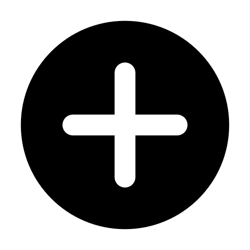 Add button ui interface icon