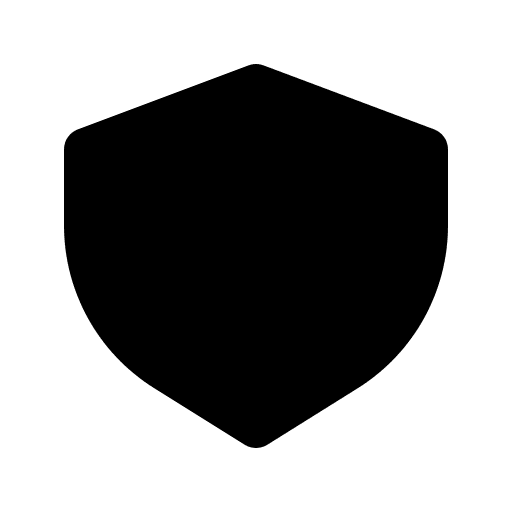 Security security shield safety icon