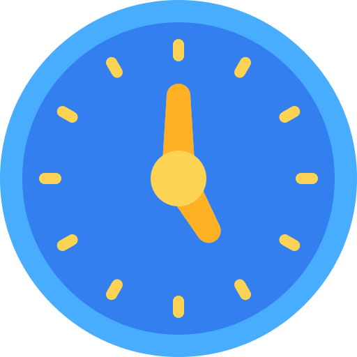 Time time circular clock schedule icon Time time circular clock schedule icon
