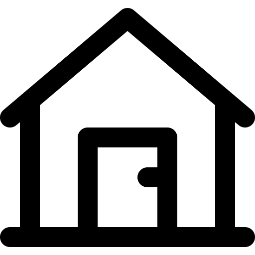 Homepage website web home icon Homepage website web home icon