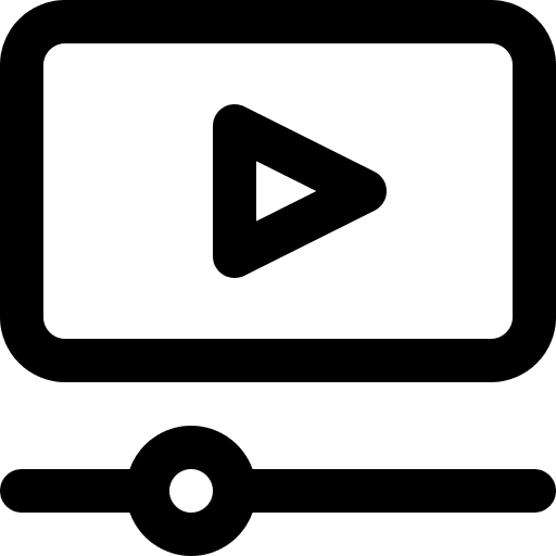 Video player video player play button movie icon Video player video player play button movie icon