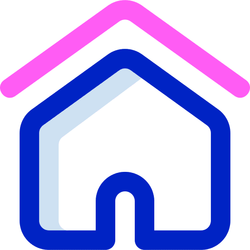 Home page interface ui home page icon