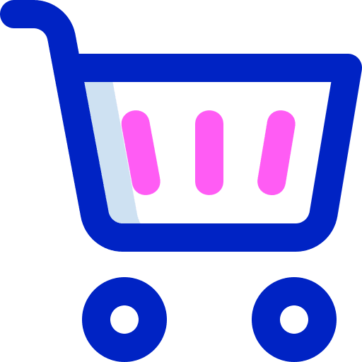 Shopping cart commerce commerce and shopping buy icon
