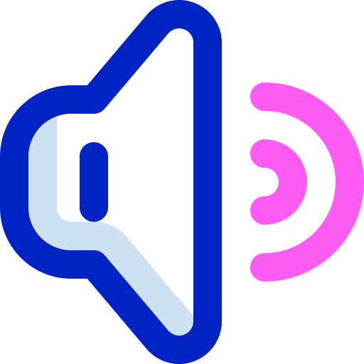 Volume volume interface sound icon