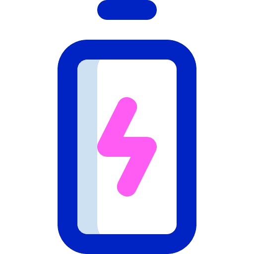 Battery battery status ui status icon