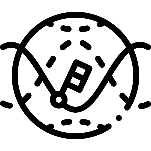 Doppler research education doppler icon