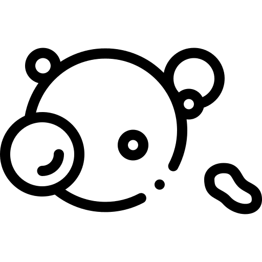 Planet rotation satellite galaxy icon Planet rotation satellite galaxy icon