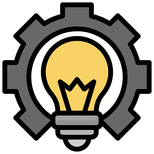 Idea project reason edit tools icon