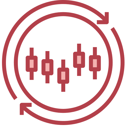 Refresh reload direction cycle icon Refresh reload direction cycle icon