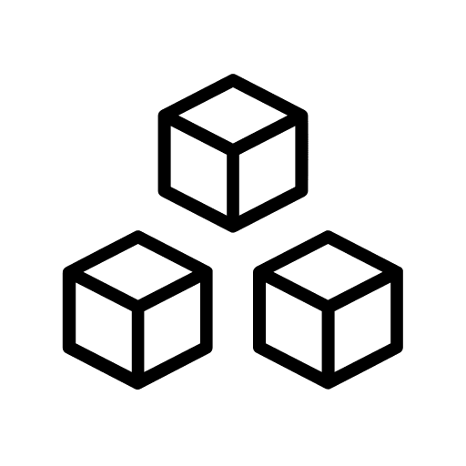 Multiple social group crowd icon Multiple social group crowd icon