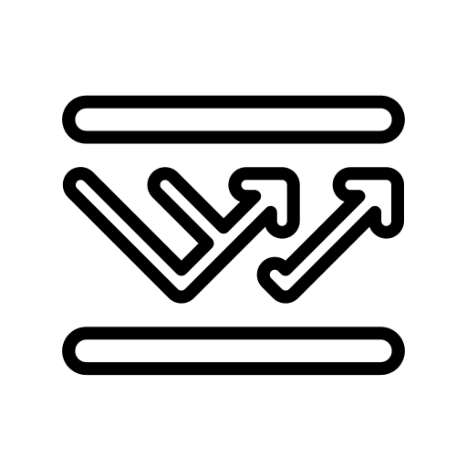 Surface reflected light surface icon Surface reflected light surface icon