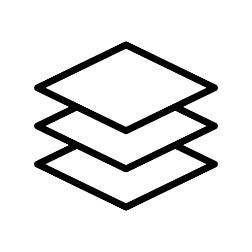 Layers layers interface graphics editor icon Layers layers interface graphics editor icon