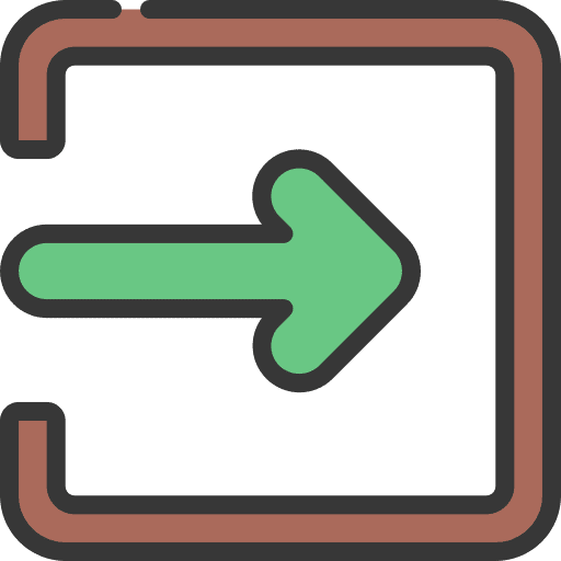 Input register login ui icon