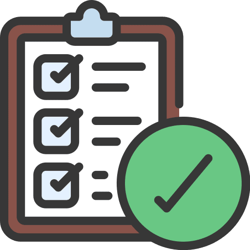 Task planning strategic plan task list list icon