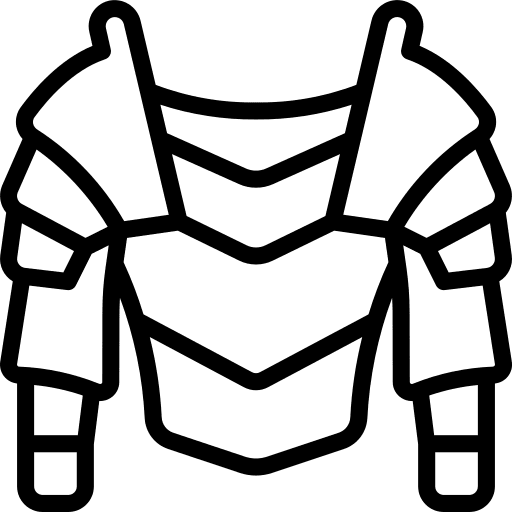 Armour armour avatar cultures icon