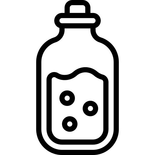 Potion magic gaming miscellaneous icon