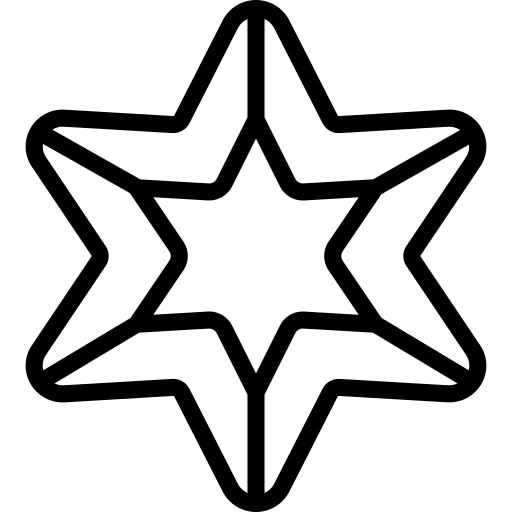 Star favourite gaming rate icon