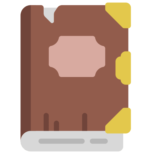 Book cultures book old icon