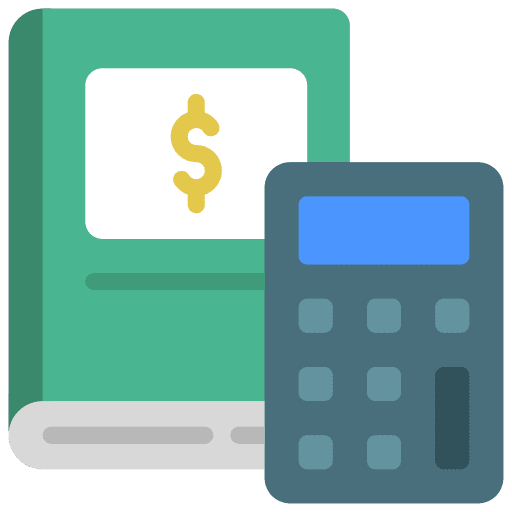 Budgeting budget budgeting money icon