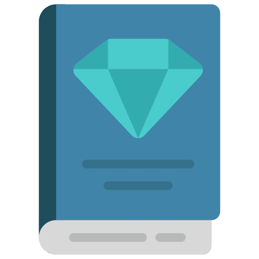 Valuable valuable value stock icon