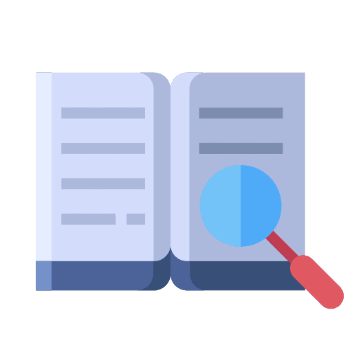 Read knowledge learn read icon Read knowledge learn read icon