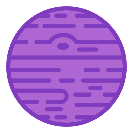 Mercury galaxy miscellaneous astronomy icon Mercury galaxy miscellaneous astronomy icon