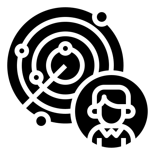 User user facial recognition user images icon