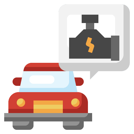 Engine vehicle car service automobile icon Engine vehicle car service automobile icon