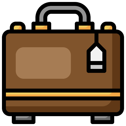 Suitcase luggage suitcase travelling icon Suitcase luggage suitcase travelling icon