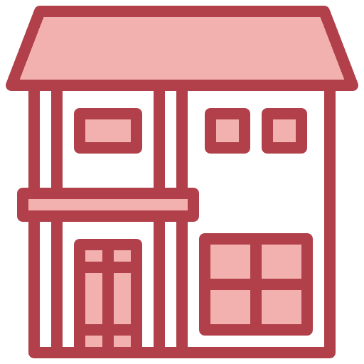 House buildings property house icon