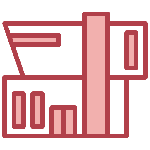 Modern house house home building icon Modern house house home building icon