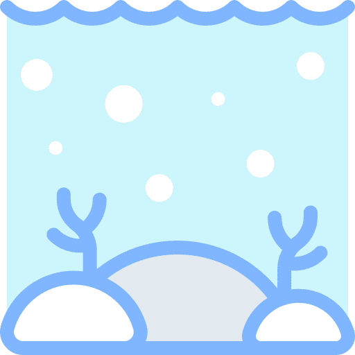 Ocean wave waves river icon