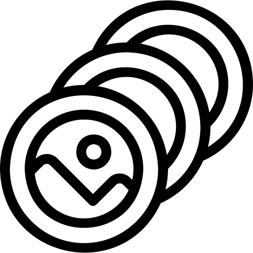 Filters edit tools camera edit icon