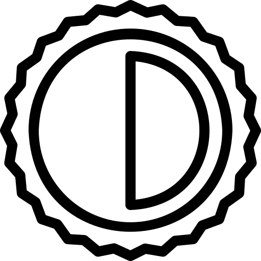 Brightness edit tools interface image contrast icon