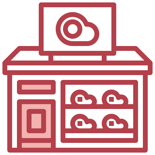 Butcher shop store shop butcher shop icon Butcher shop store shop butcher shop icon