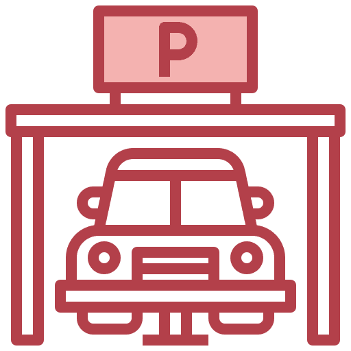 Parking vehicle car parking traffic sign icon Parking vehicle car parking traffic sign icon