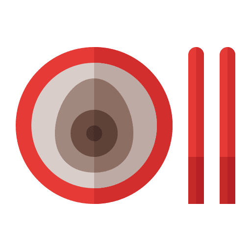 Century egg oriental traditional dish egg icon Century egg oriental traditional dish egg icon