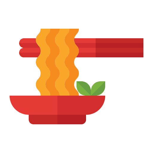 Noodle china chinese noodle icon Noodle china chinese noodle icon