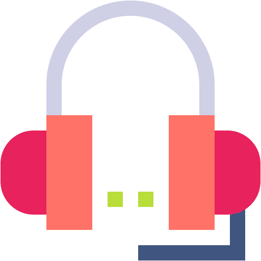Headphone enable sound audio sound icon
